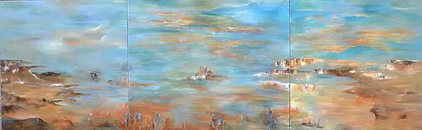 Anna Forycka Putiatycka - Wynurzenie