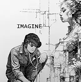 Leszek Gaczkowski - Wyobraź sobie