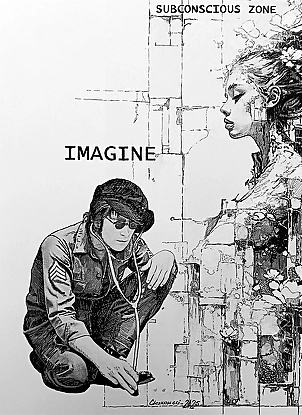 Leszek Gaczkowski - Imagine