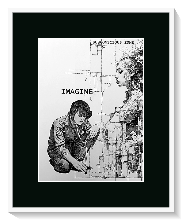 Leszek Gaczkowski - Imagine