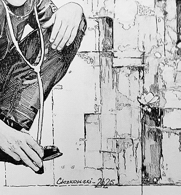 Leszek Gaczkowski - Imagine