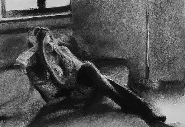 Kamila Ossowska - Imagination