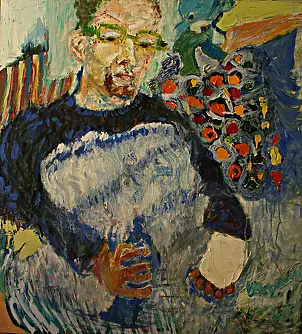 Agata Bajszczak - "Accident"