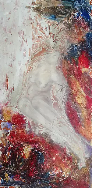 Mariola Świgulska - looking for tomorrow