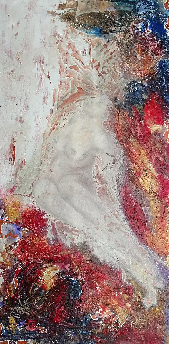 Mariola Świgulska - Wypatrując jutra