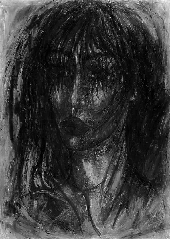 Wojtek Kowalski - I cried my eyes