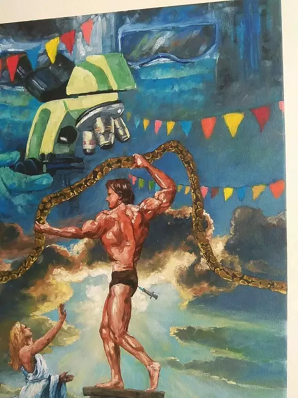 Paweł Kosior - Curve Flattening