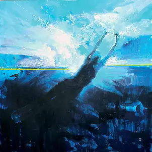 Artur Wąsowski - Wypłyń na