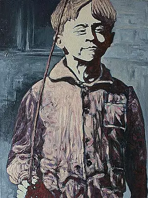 Agnieszka Kurlenda - Wyprawa o świcie