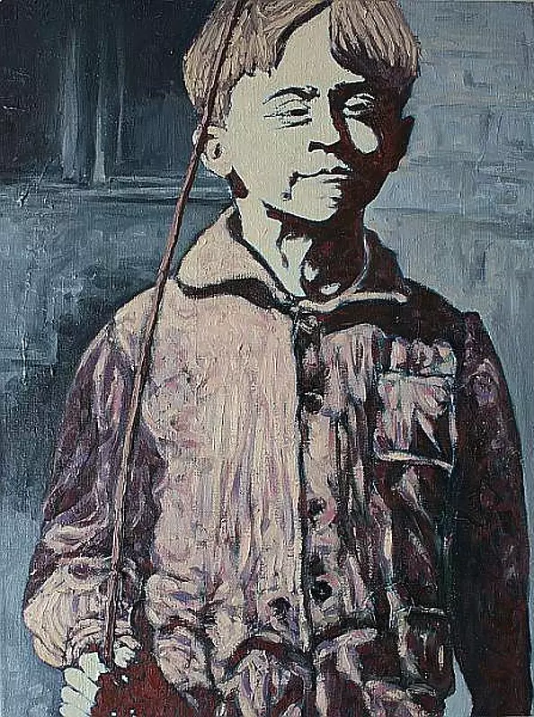 Agnieszka Kurlenda - Wyprawa o świcie