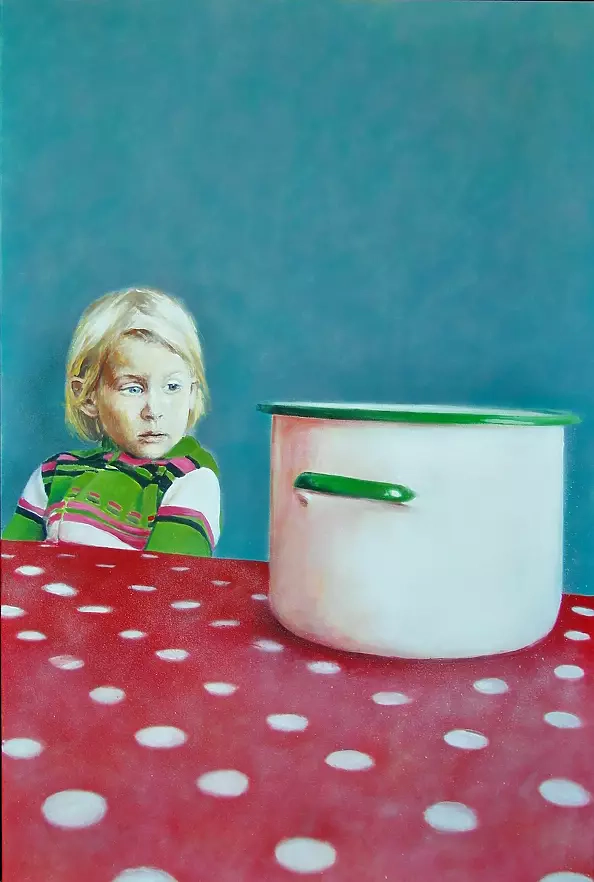 Arkadiusz Andrejkow - Product No. 13