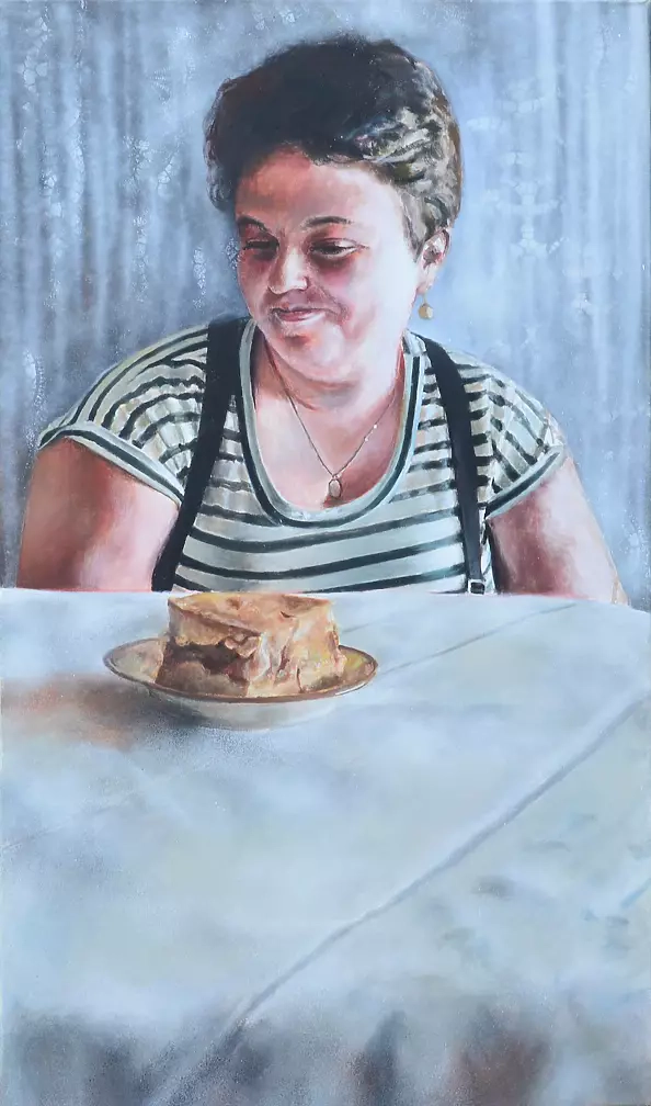 Arkadiusz Andrejkow - Wyrób nr 3