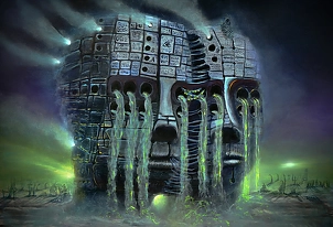 Krzysztof Plonka - Oracle