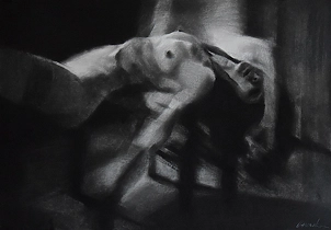 Kamila Ossowska - Renunciation