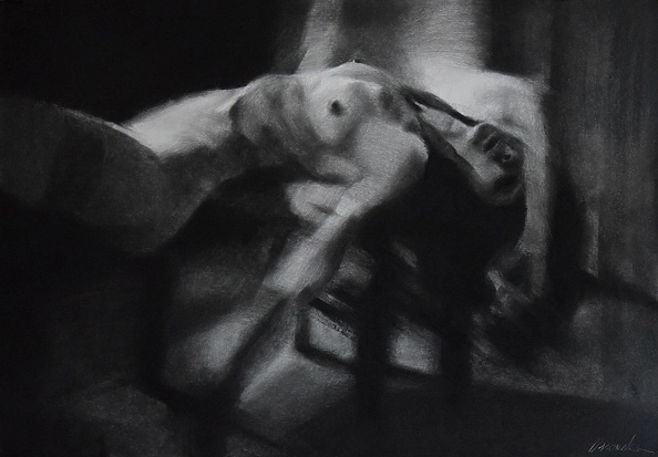 Kamila Ossowska - Renunciation