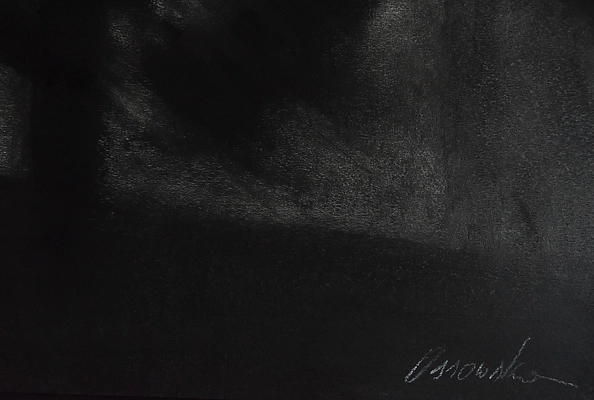 Kamila Ossowska - Renunciation