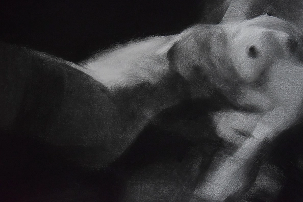 Kamila Ossowska - Renunciation