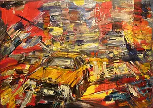 Kazimierz Komarnicki - Race against time