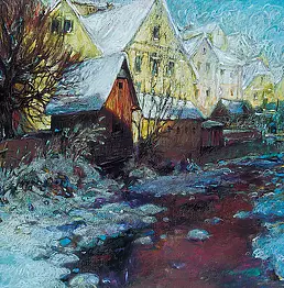 Paweł Kotowicz - Rennen um die Sonne