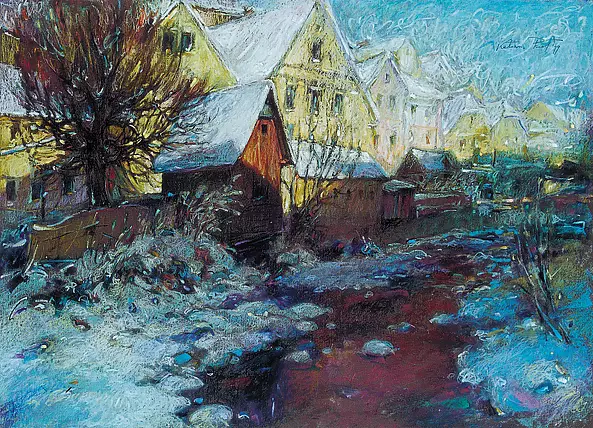 Paweł Kotowicz - Race the Sun