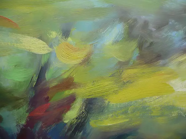 Barbara Gulbinowicz - Horse Racing.