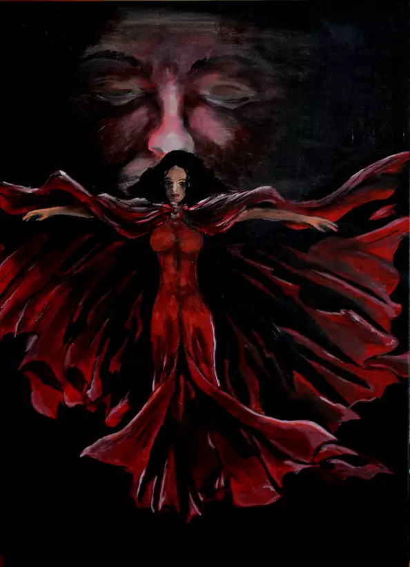 Łukasz Jabłoński - dreamed