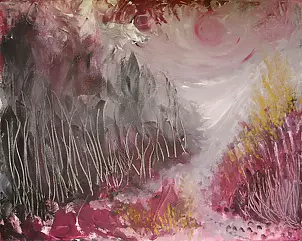 Magdalena Waszkiewicz - Wysokie drzewa