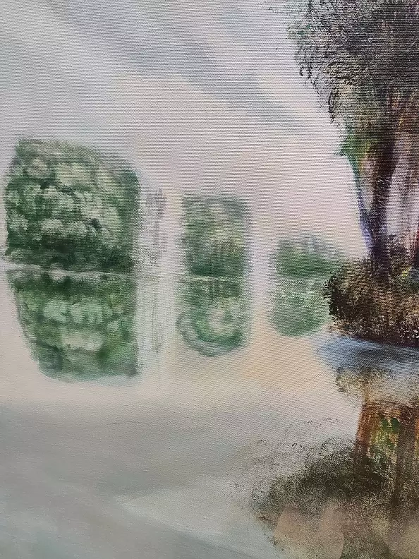 Aldona Zając - Wyspa Dzisiaj 