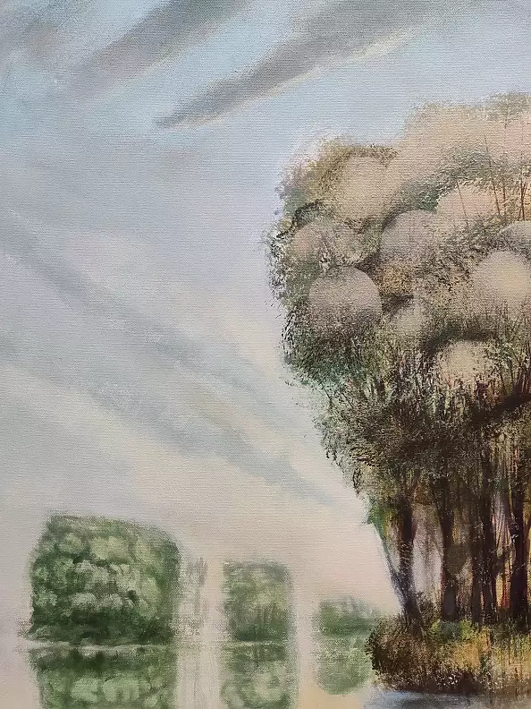 Aldona Zając - Wyspa Dzisiaj 