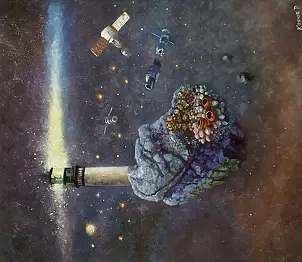 Paweł Kosior - Wyspa PKo51or