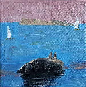 Mariusz Makuła - Wyspa