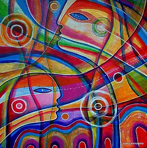 Sylwia Borkowska - Wyspa