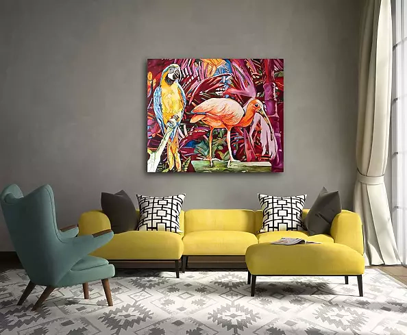 Joanna Szumska - Wyspa skarbów