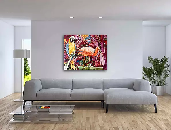 Joanna Szumska - Wyspa skarbów