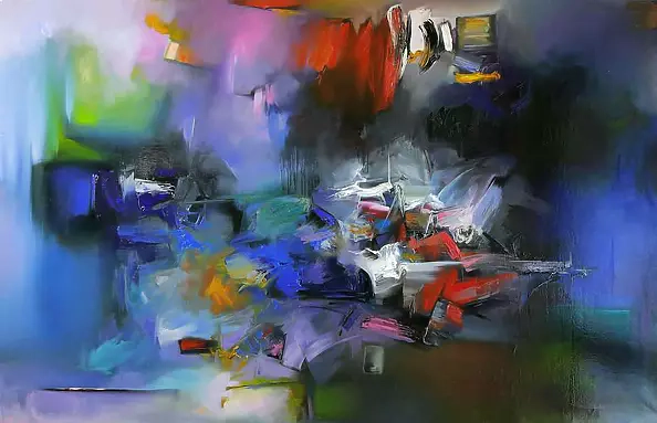 Zdzisław Majrowski - Wyspa