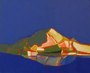 Zbigniew Nowosadzki - Wyspa