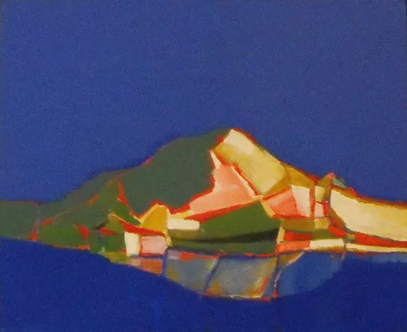 Zbigniew Nowosadzki - Wyspa