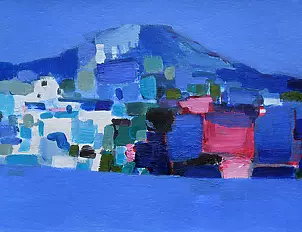 Zbigniew Nowosadzki - Wyspa