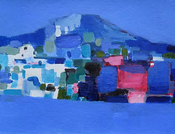 Zbigniew Nowosadzki - Wyspa