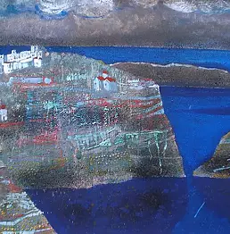 Andrzej Borowski - Islands I.Grecja