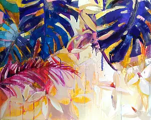 Aleksandra Adamczak - The Rosary Islands