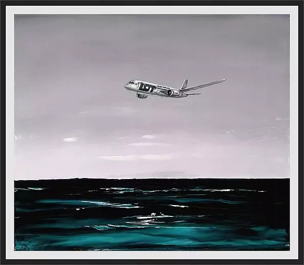 Andrzej Cybura - Wyspy owcze