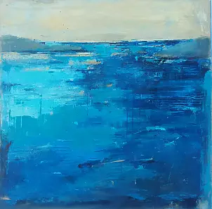   - The islands are happy