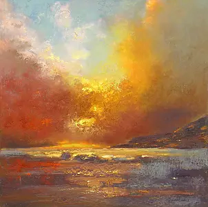 Wacław Jagielski - Islands desired happiness