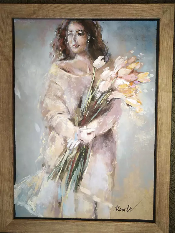 Ilona Kowalik - Wystarczy być