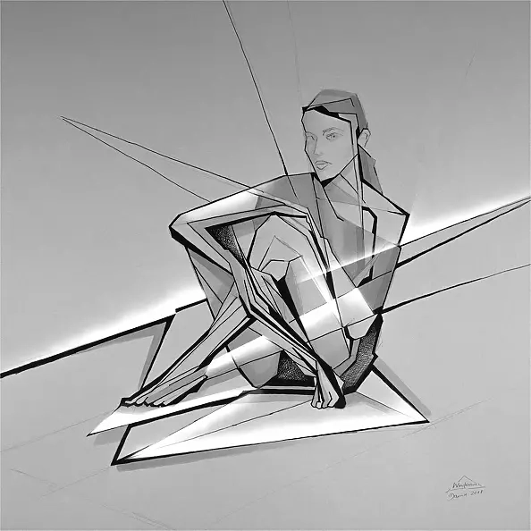 Dariusz Wnykowicz - This is enough