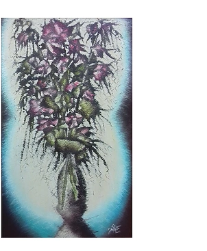 Rafał Jarosz - Cool Bottled Mallows