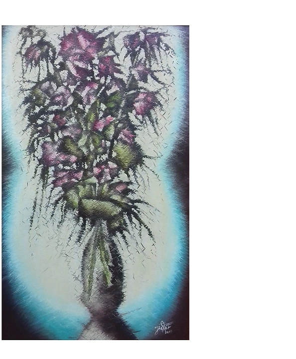 Rafał Jarosz - Cool Bottled Mallows