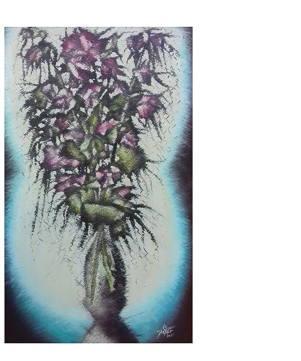 Rafał Jarosz - Cool Bottled Mallows