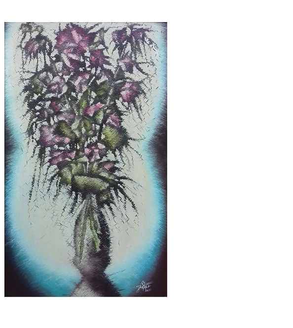 Rafał Jarosz - Cool Bottled Mallows